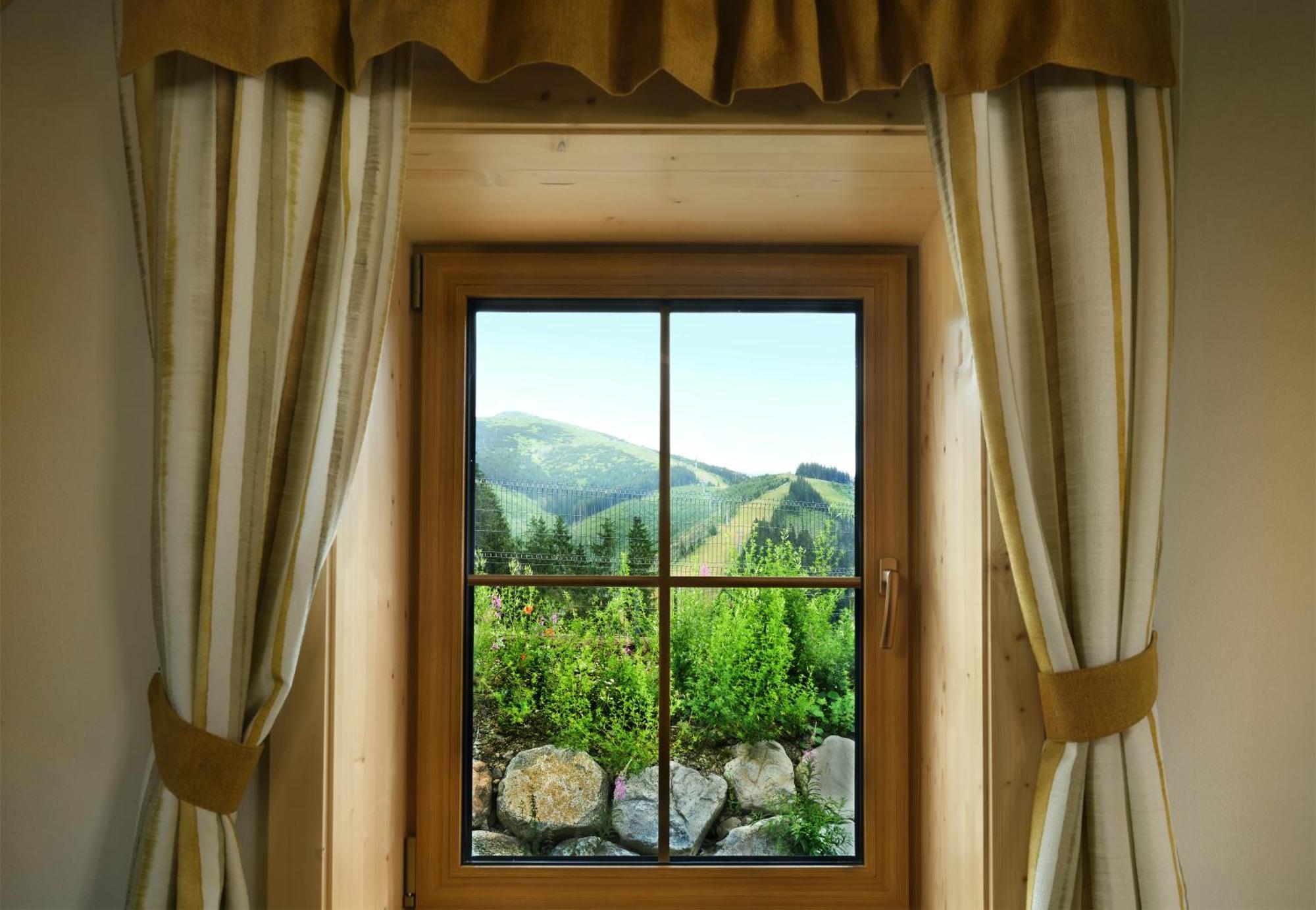 Apartmany A Studia Lucky, Ski-In Ski-Out ,Chopok Jasna, Demaenovska Dolina Esterno foto