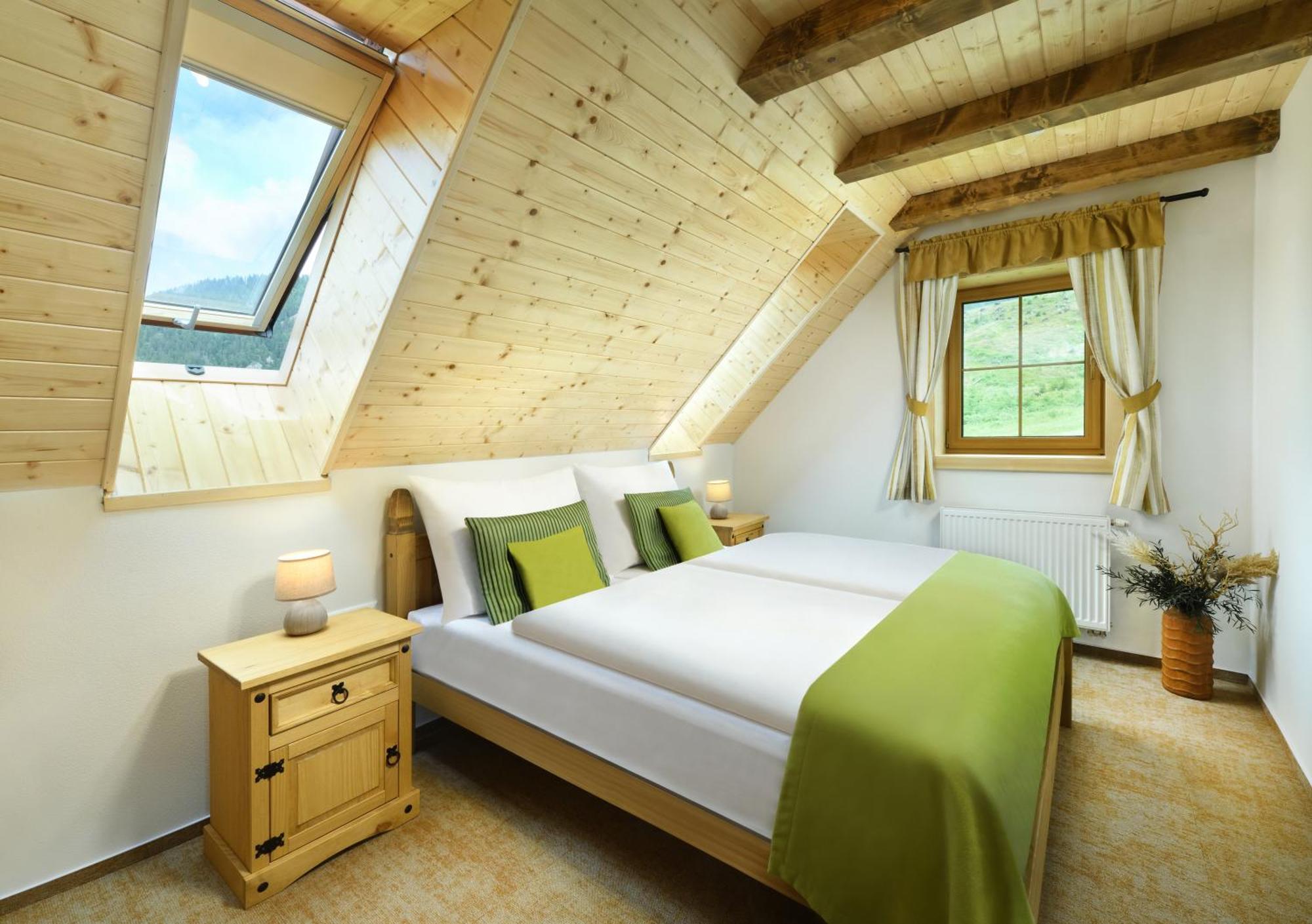 Apartmany A Studia Lucky, Ski-In Ski-Out ,Chopok Jasna, Demaenovska Dolina Esterno foto