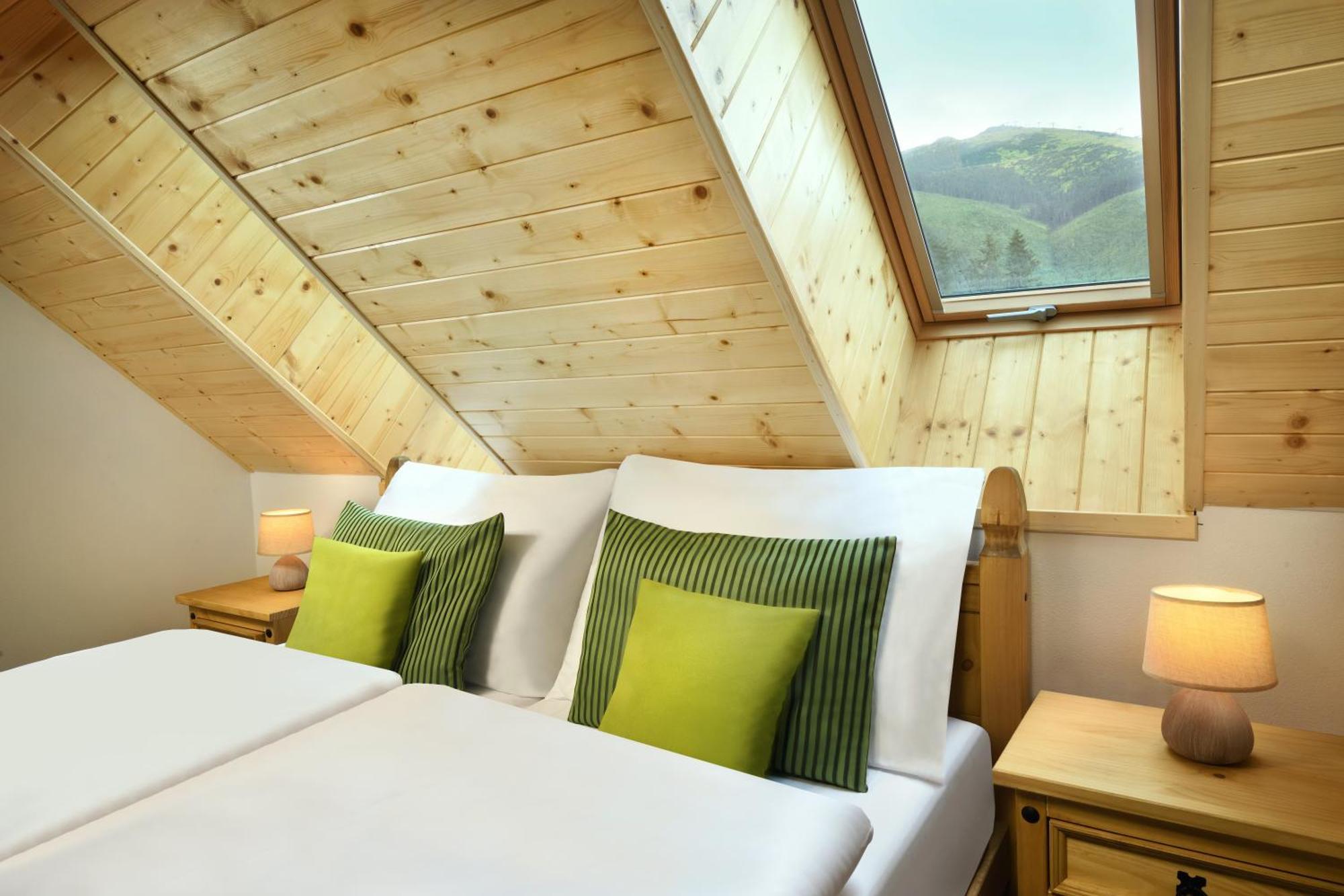 Apartmany A Studia Lucky, Ski-In Ski-Out ,Chopok Jasna, Demaenovska Dolina Esterno foto