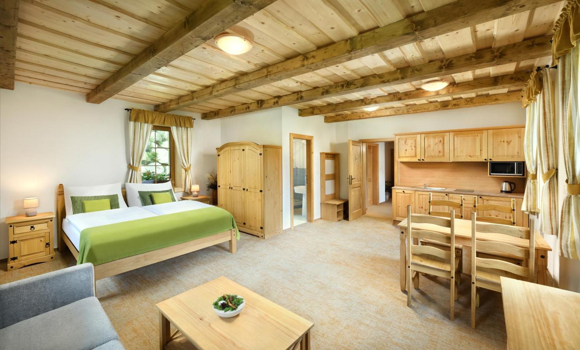 Apartmany A Studia Lucky, Ski-In Ski-Out ,Chopok Jasna, Demaenovska Dolina Esterno foto