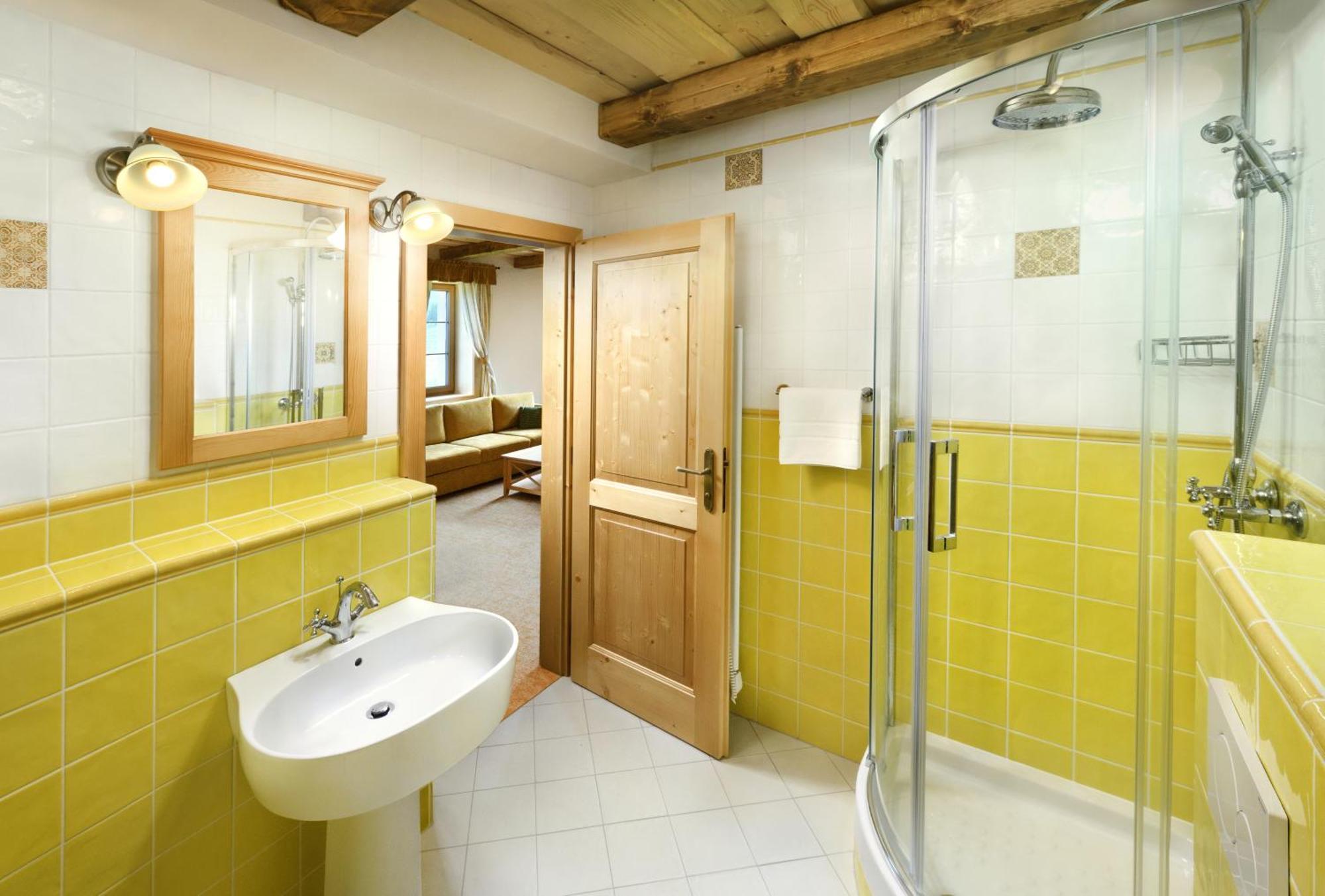 Apartmany A Studia Lucky, Ski-In Ski-Out ,Chopok Jasna, Demaenovska Dolina Esterno foto