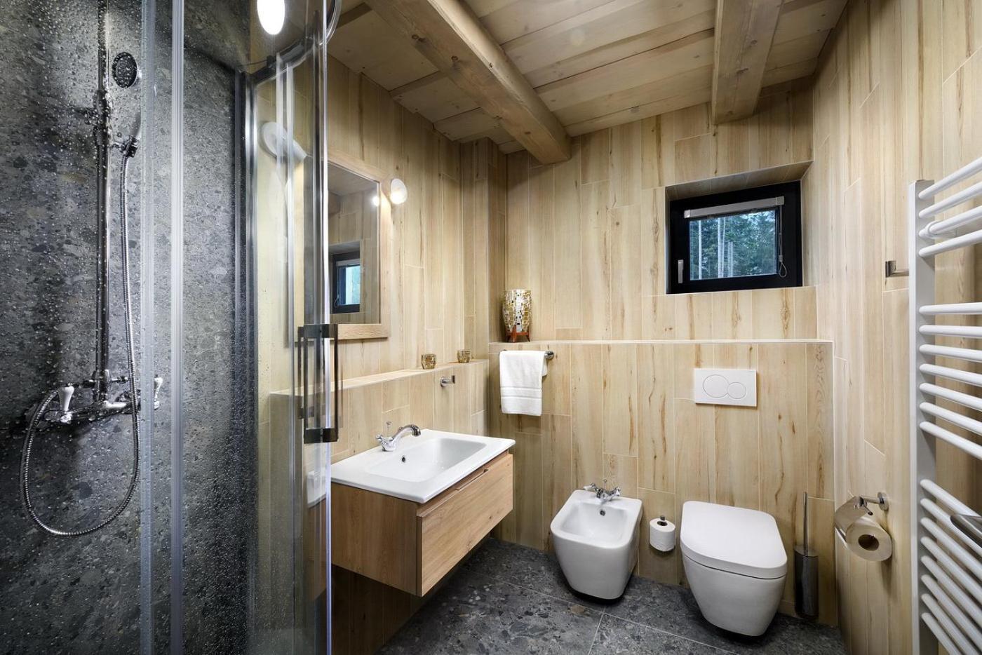 Apartmany A Studia Lucky, Ski-In Ski-Out ,Chopok Jasna, Demaenovska Dolina Esterno foto