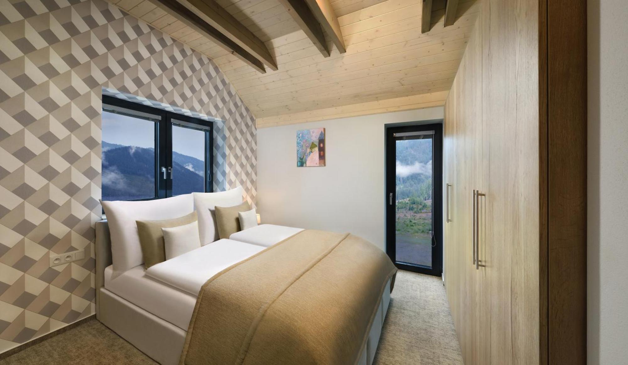 Apartmany A Studia Lucky, Ski-In Ski-Out ,Chopok Jasna, Demaenovska Dolina Esterno foto