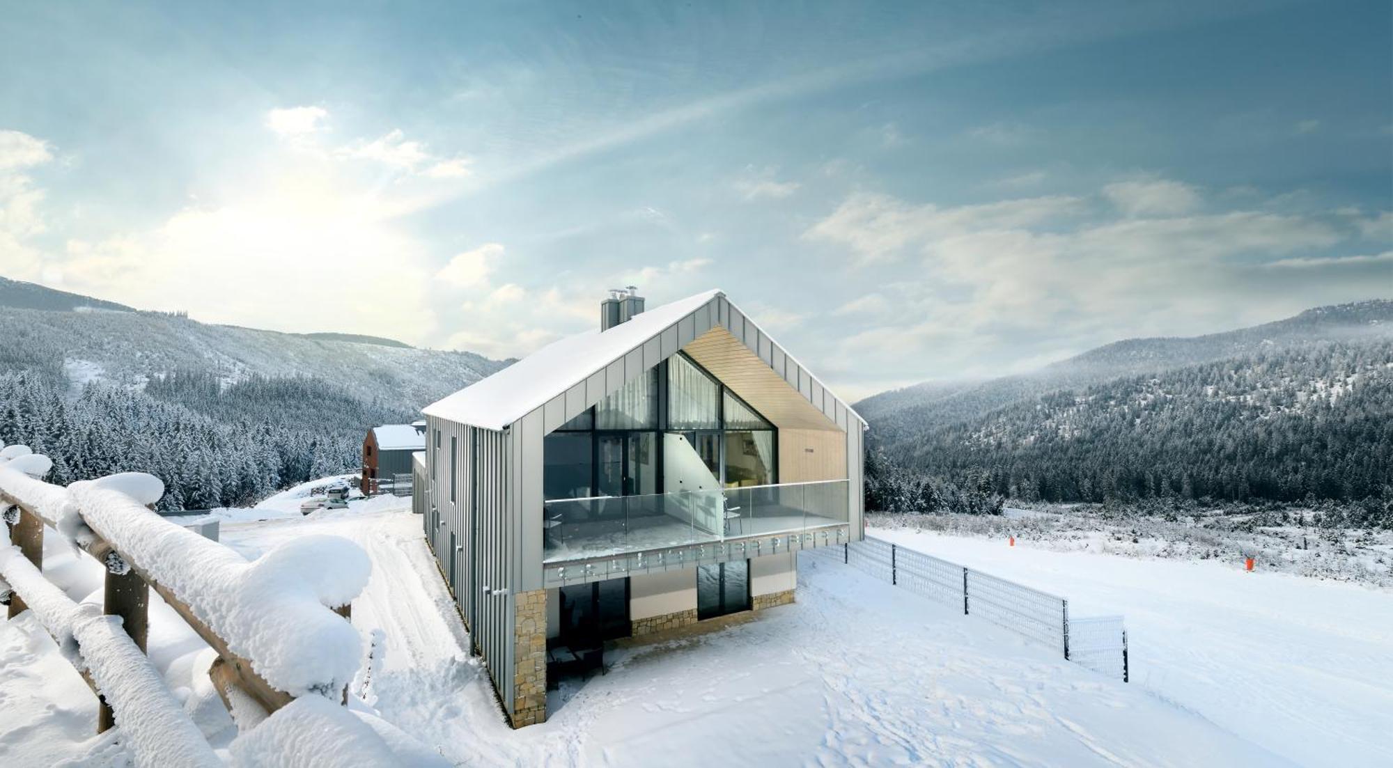 Apartmany A Studia Lucky, Ski-In Ski-Out ,Chopok Jasna, Demaenovska Dolina Esterno foto
